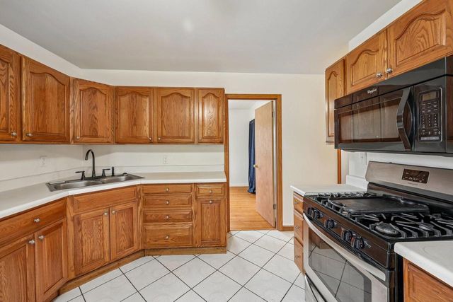 2100 Illinois STREET, Racine, WI 53405