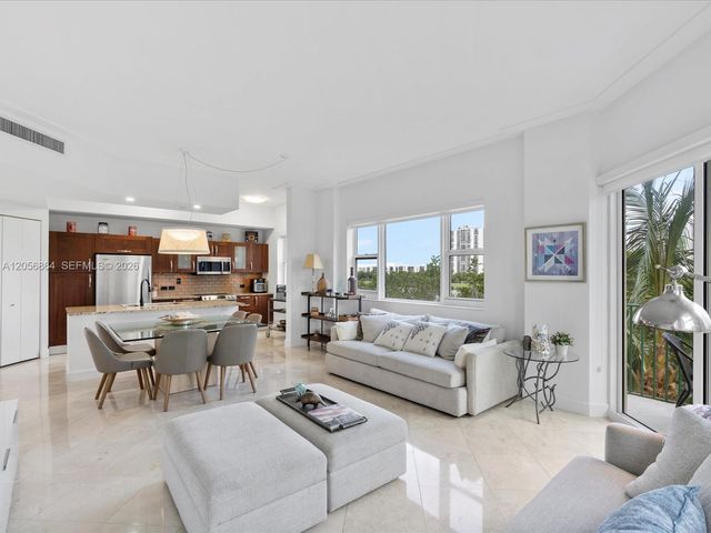 20000 E Country Club Dr 416, Aventura, FL 33180