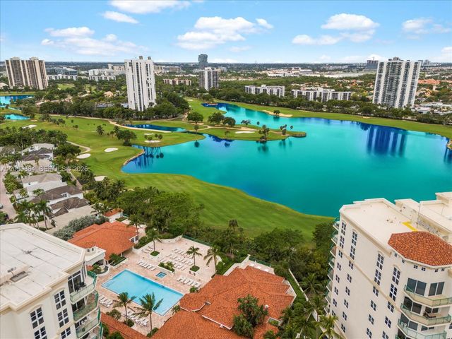 20000 E Country Club Dr 416, Aventura, FL 33180