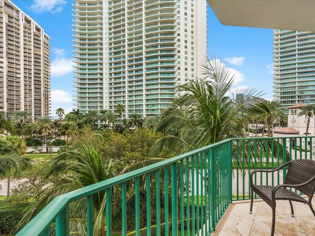 20000 E Country Club Dr 416, Aventura, FL 33180