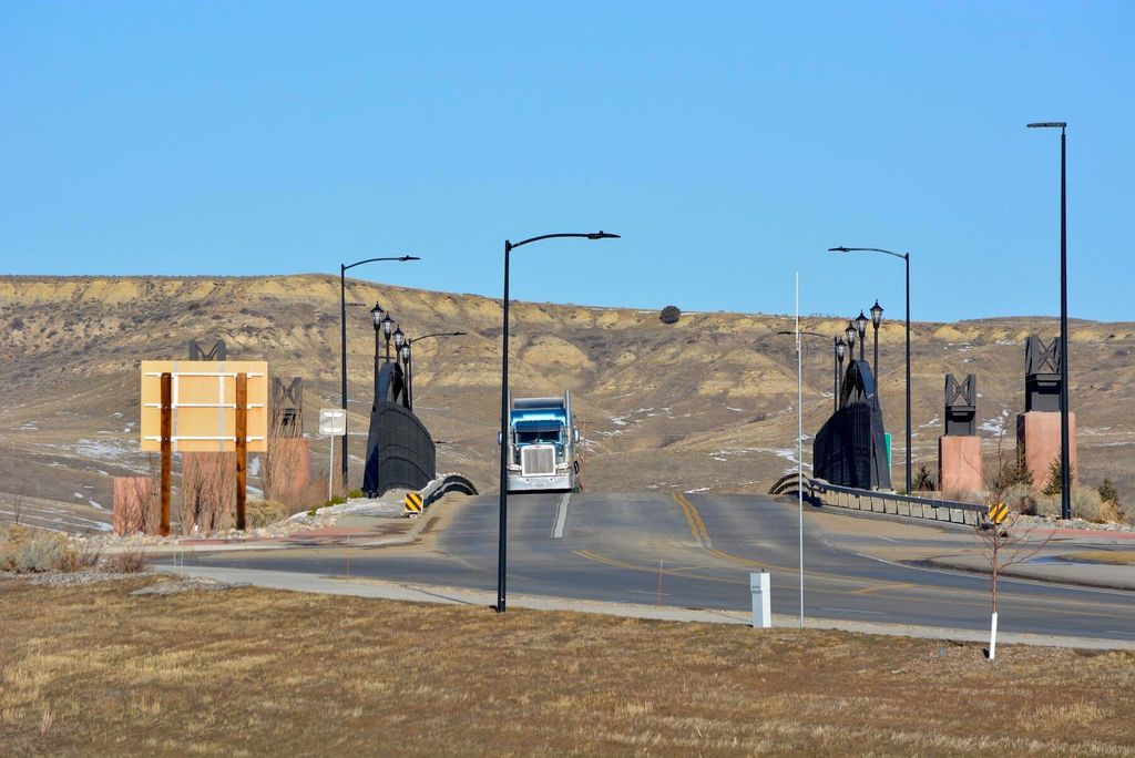 1201 Yellowtail Drive, Sheridan, WY 82801 photo 5