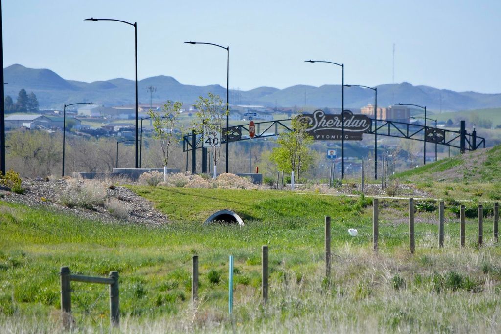 1201 Yellowtail Drive, Sheridan, WY 82801 photo 7