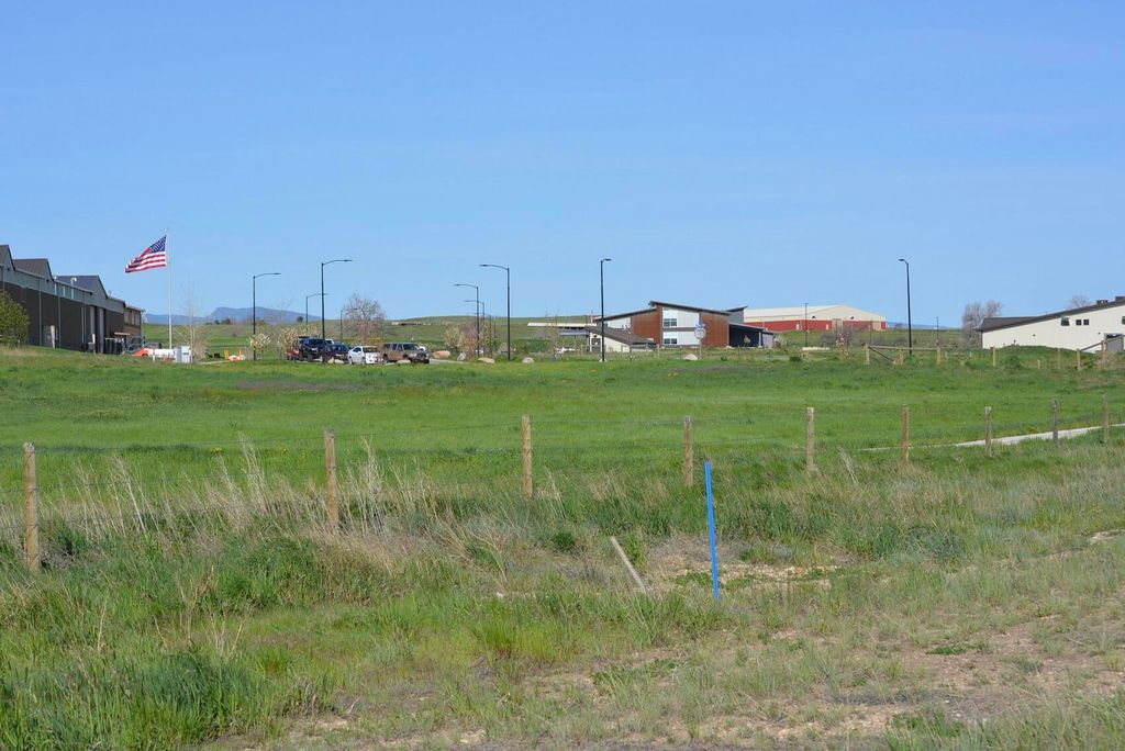 1201 Yellowtail Drive, Sheridan, WY 82801 photo 8