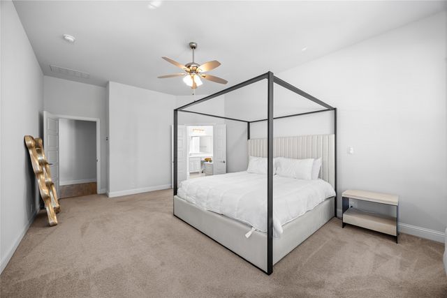 16921 Eastbrook Drive, Celina, TX 75009