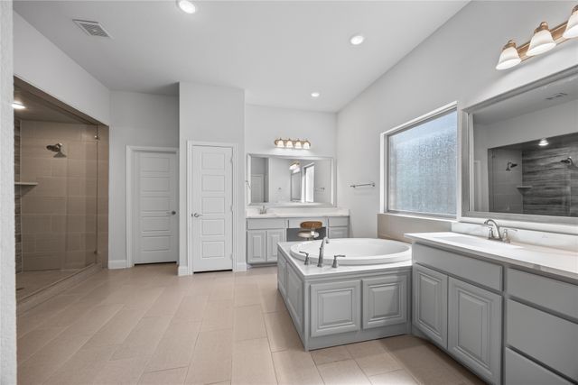 16921 Eastbrook Drive, Celina, TX 75009