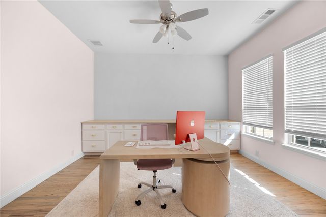 16921 Eastbrook Drive, Celina, TX 75009