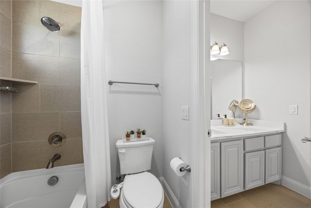 16921 Eastbrook Drive, Celina, TX 75009