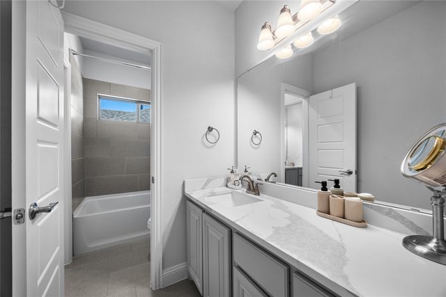 16921 Eastbrook Drive, Celina, TX 75009