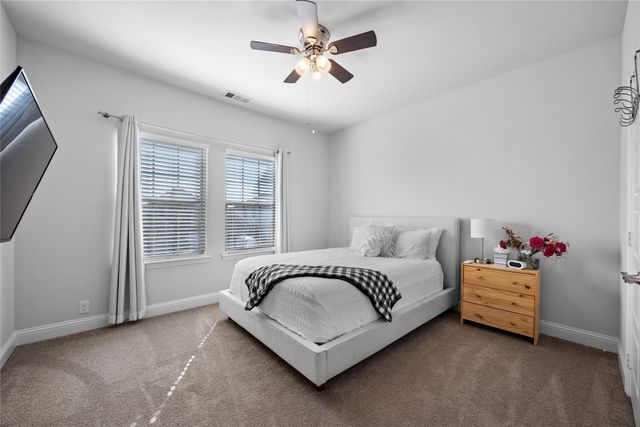 16921 Eastbrook Drive, Celina, TX 75009