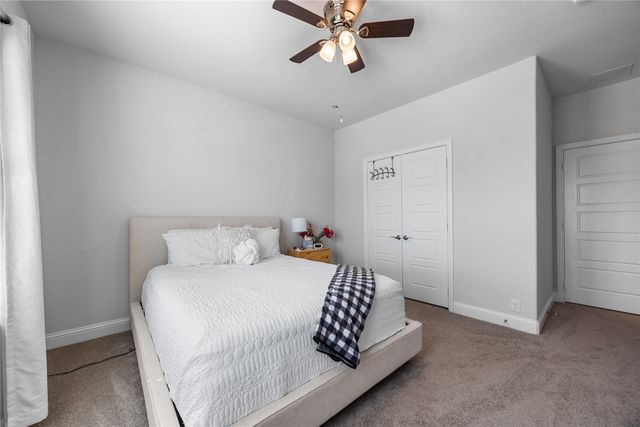 16921 Eastbrook Drive, Celina, TX 75009