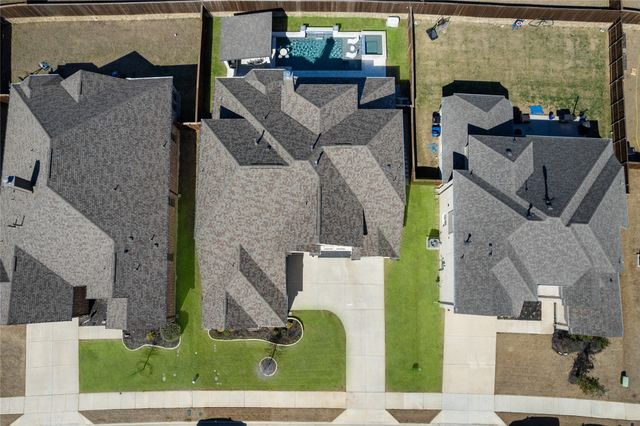 16921 Eastbrook Drive, Celina, TX 75009