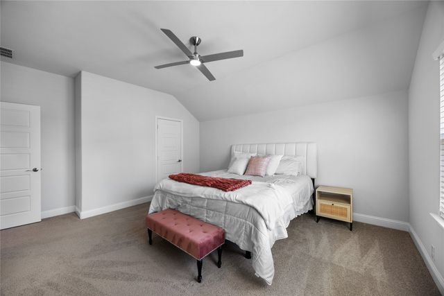 16921 Eastbrook Drive, Celina, TX 75009