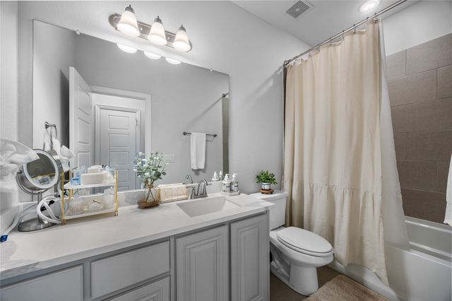 16921 Eastbrook Drive, Celina, TX 75009