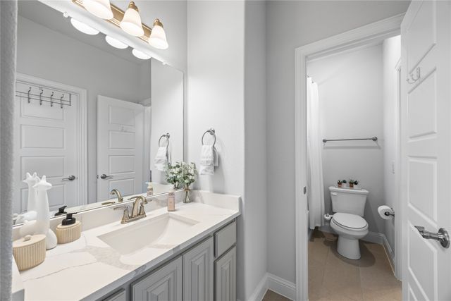 16921 Eastbrook Drive, Celina, TX 75009