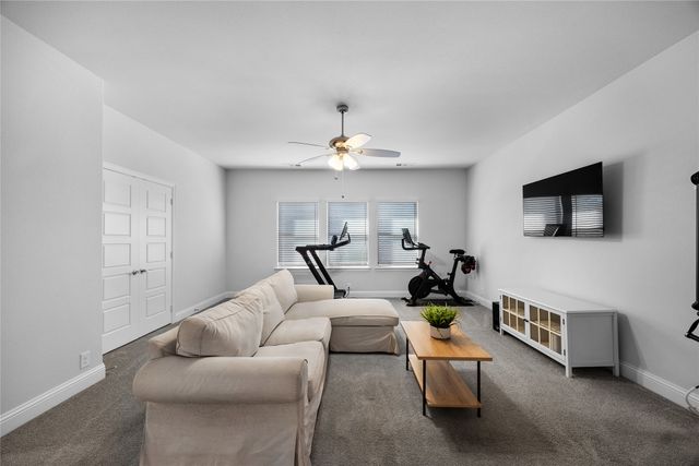 16921 Eastbrook Drive, Celina, TX 75009