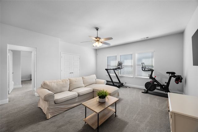 16921 Eastbrook Drive, Celina, TX 75009