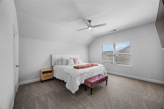 16921 Eastbrook Drive, Celina, TX 75009