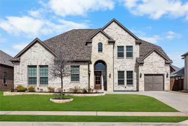 16921 Eastbrook Drive, Celina, TX 75009