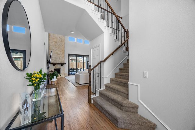 16921 Eastbrook Drive, Celina, TX 75009