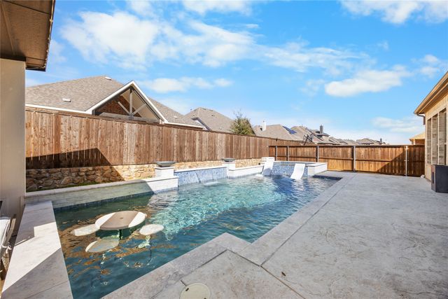 16921 Eastbrook Drive, Celina, TX 75009