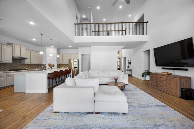 16921 Eastbrook Drive, Celina, TX 75009