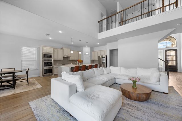 16921 Eastbrook Drive, Celina, TX 75009