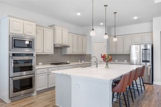 16921 Eastbrook Drive, Celina, TX 75009