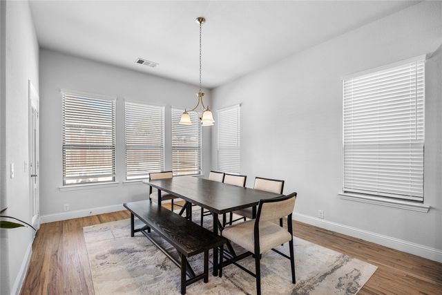 16921 Eastbrook Drive, Celina, TX 75009