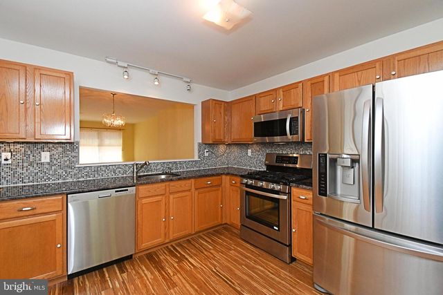 601 BRENTWOOD CT, King Of Prussia, PA 19406