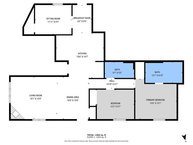 532 Dyckman Avenue B1A, South Haven, MI 49090