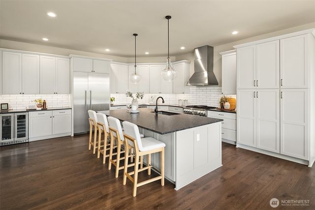 15507 73rd Avenue SE, Snohomish, WA 98296