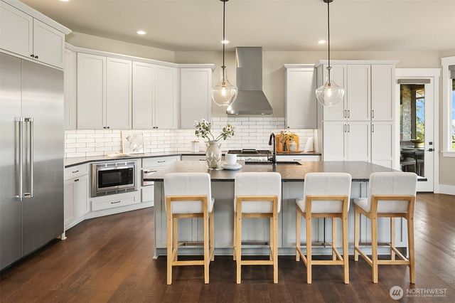 15507 73rd Avenue SE, Snohomish, WA 98296