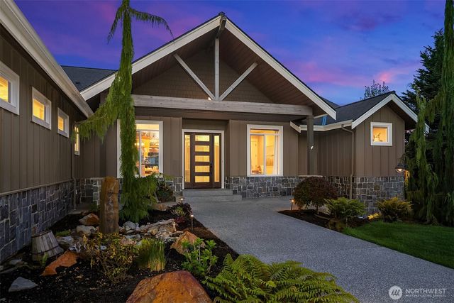 15507 73rd Avenue SE, Snohomish, WA 98296