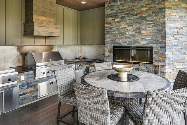 15507 73rd Avenue SE, Snohomish, WA 98296