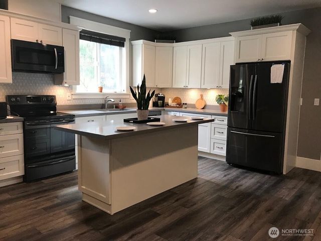 15507 73rd Avenue SE, Snohomish, WA 98296