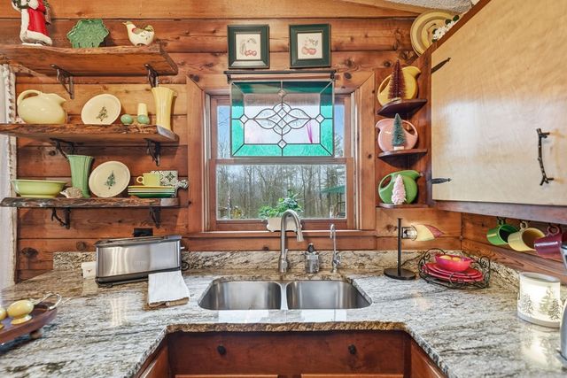 136 Tall Oaks Trail, Blairsville, GA 30512