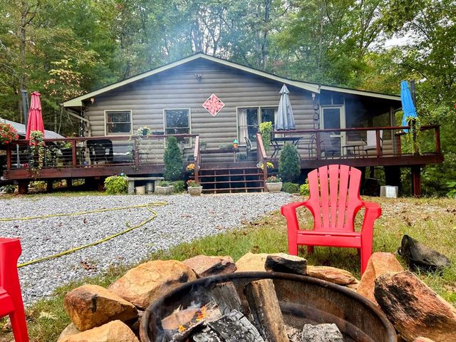 136 Tall Oaks Trail, Blairsville, GA 30512