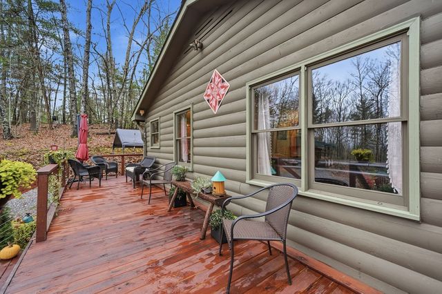 136 Tall Oaks Trail, Blairsville, GA 30512