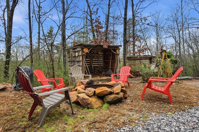 136 Tall Oaks Trail, Blairsville, GA 30512