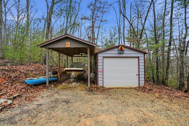 136 Tall Oaks Trail, Blairsville, GA 30512