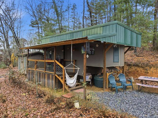 136 Tall Oaks Trail, Blairsville, GA 30512
