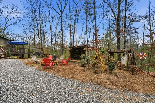 136 Tall Oaks Trail, Blairsville, GA 30512