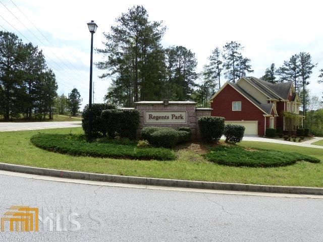 204 Benefield Court, Stockbridge, GA 30281