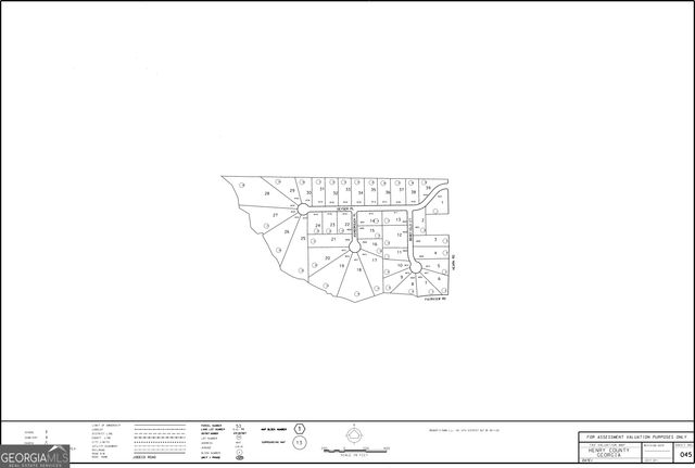 204 Benefield Court, Stockbridge, GA 30281