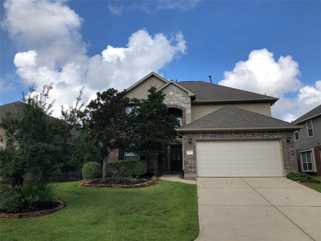 7 Quillwood Place, The Woodlands, TX 77354