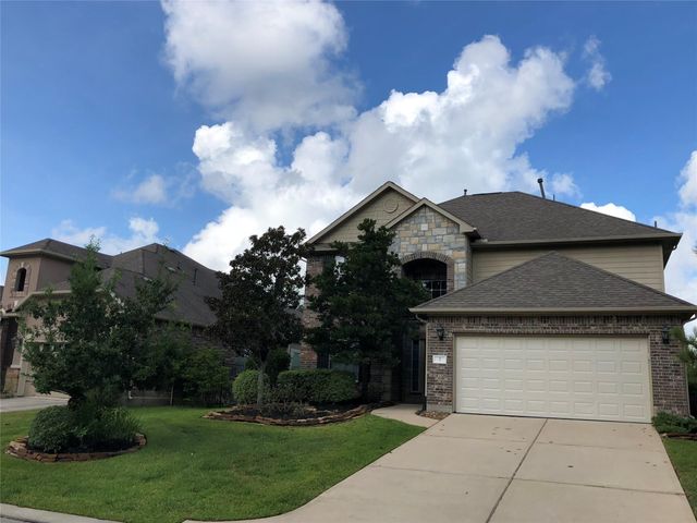 7 Quillwood Place, The Woodlands, TX 77354