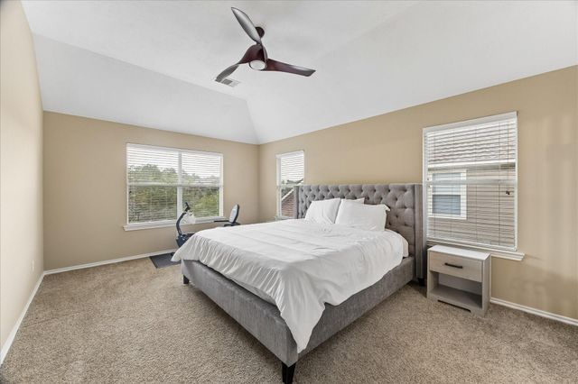7 Quillwood Place, The Woodlands, TX 77354