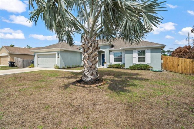 2141 SW Leafy Road, Port St. Lucie, Port St Lucie, FL 34953