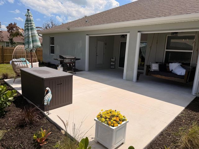2141 SW Leafy Road, Port St. Lucie, Port St Lucie, FL 34953