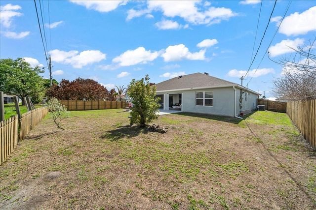 2141 SW Leafy Road, Port St. Lucie, Port St Lucie, FL 34953